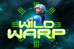 Wild Warp slot