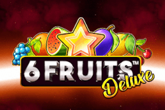 6 Fruits Deluxe slot