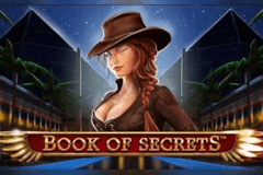 Book of Secrets slot