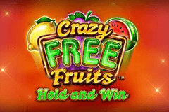 Crazy Free Fruits slot