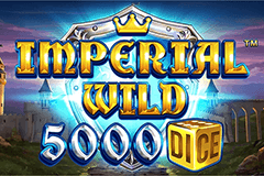 Imperial Wild 5000 Dice slot
