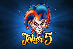 Joker 5 slot