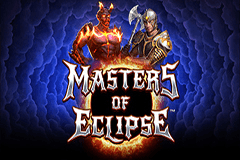 Masters of Eclipse slot