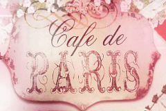 Cafe de Paris slot