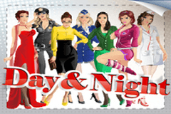 Day & Night slot