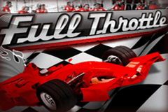 Full Throttle slot