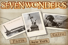 Seven Wonders slot
