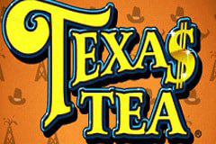 Texas Tea slot