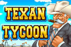 Texan Tycoon slot
