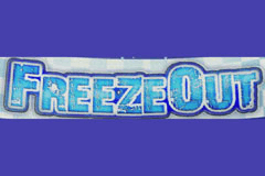 Freeze Out slot