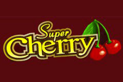 Super Cherry slot