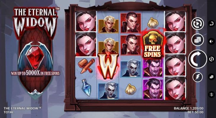 Main Screen