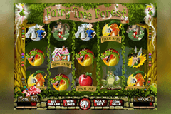 Fairy Tree Forest slot
