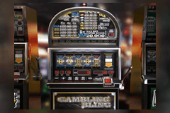 Gambling Bling slot
