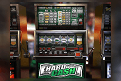 Hard Cash slot