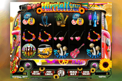 Hippie Hour slot