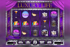Luxury Life slot