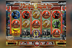 Ninja Spirit slot