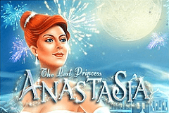 The Lost Princess Anastasia slot