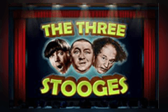 The Three Stooges slot