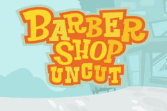 Barber Shop Uncut slot