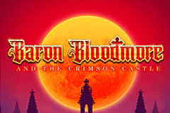 Baron Bloodmore and the Crimson Castle slot