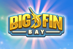 Big Fin Bay slot