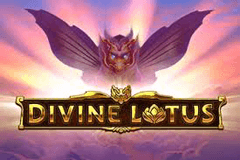 Divine Lotus logo