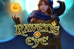 Raven's Eye logo