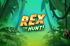 Rex the Hunt logo