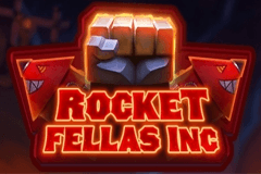 Rocket Fellas Inc slot