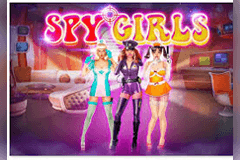 Spy Girls slot