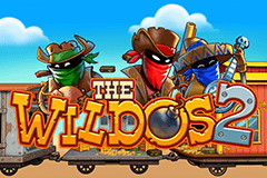 The Wildos 2 logo