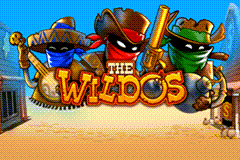 The Wilds logo