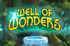 Well of Wonders slot