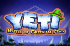Yeti Battle of Greenhat Park slot