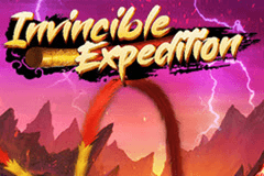 Invincible Expedition slot