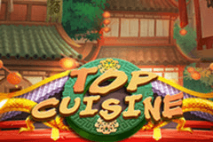 Top Cuisine slot