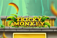 Tricky Monkey slot