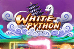 White Python slot