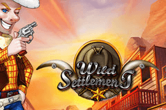 Wild Settlement slot