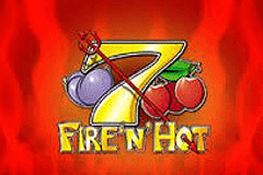 Fire 'n' Hot slot