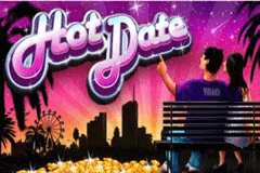 Hot Date slot
