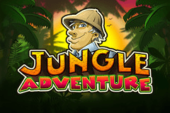 Jungle Adventure slot