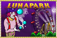 Luna Park slot