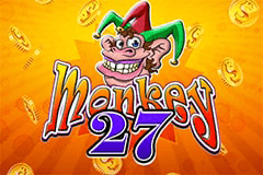 Monkey 27 slot