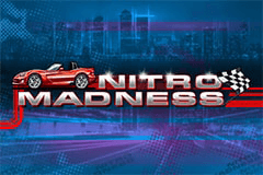 Nitro Madness slot