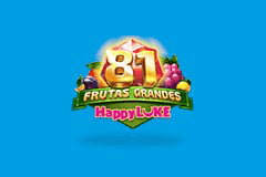 81 Frutas Grandes Happy Luke slot