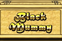 Black Mummy slot
