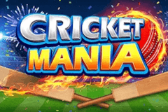 Cricket Mania slot